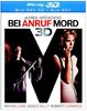 Alfred Hitchcocks Bei Anruf Mord [Blu-ray 3D]