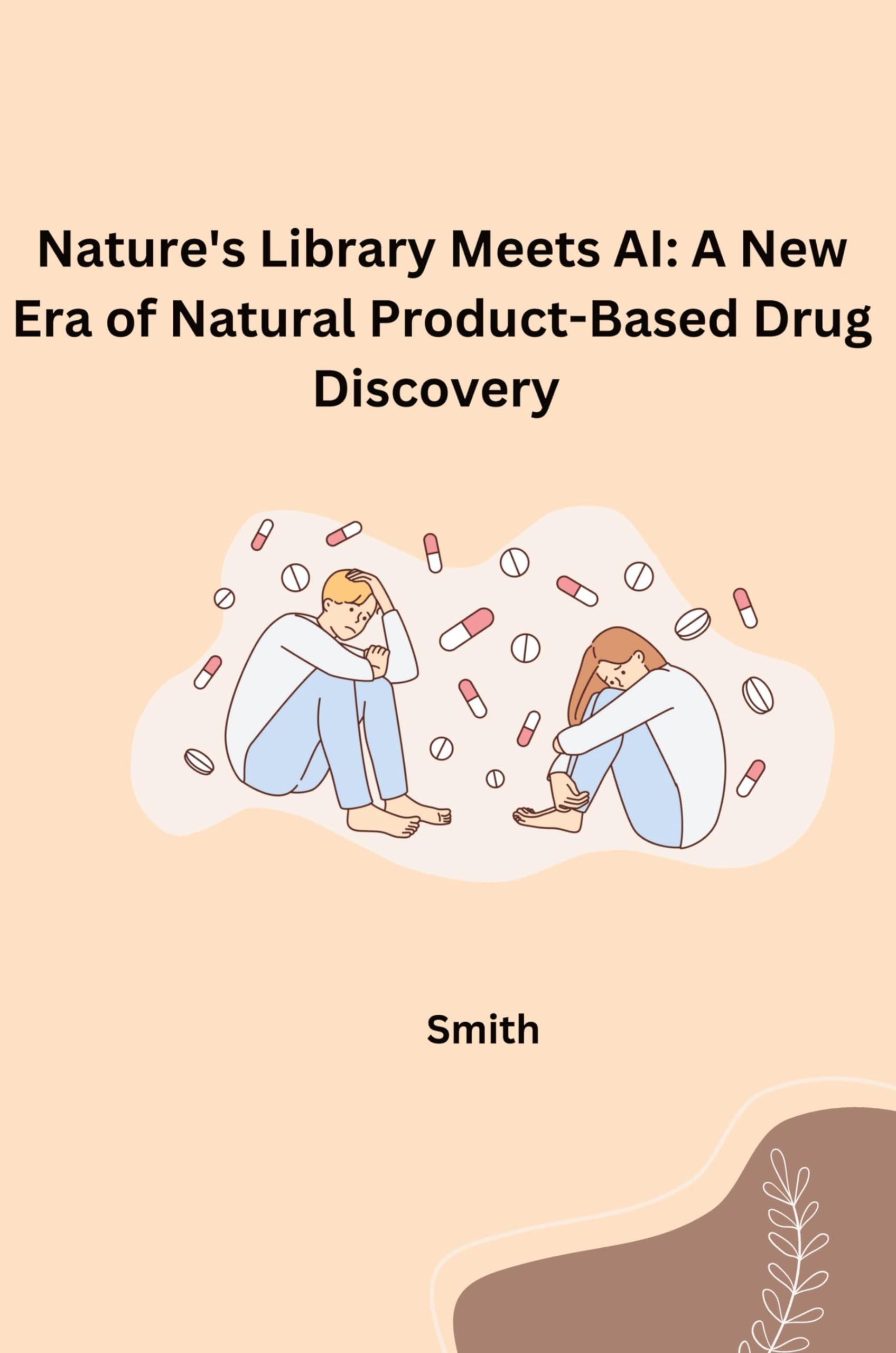 Nature's Library Meets AI: A New Era of Natural Product-Based Drug Discovery: DE