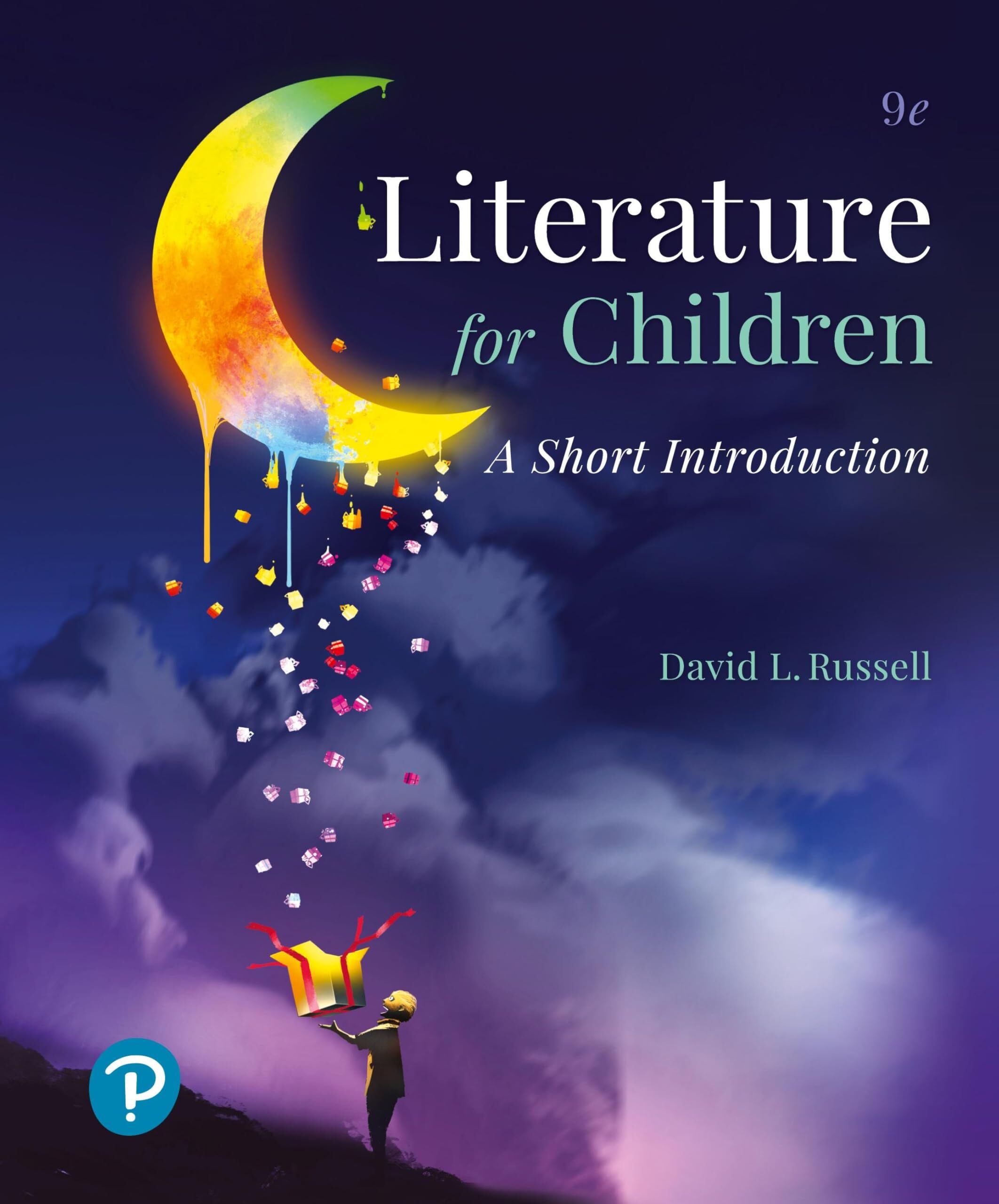 Literature for Children: A Short Introduction