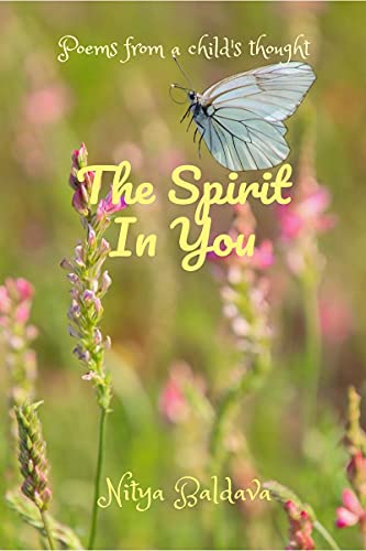 The Spirit In You