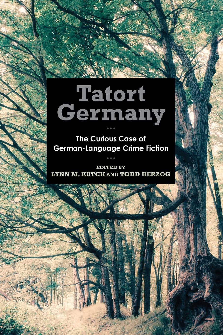 Tatort Germany