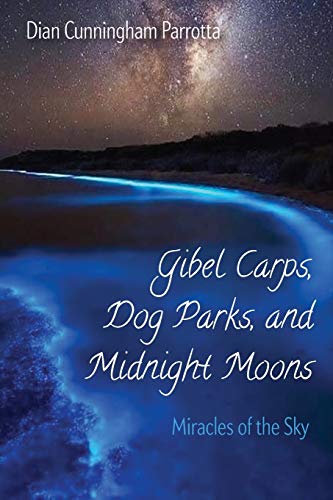 Gibel Carps, Dog Parks, and Midnight Moons: Miracles of the Sky