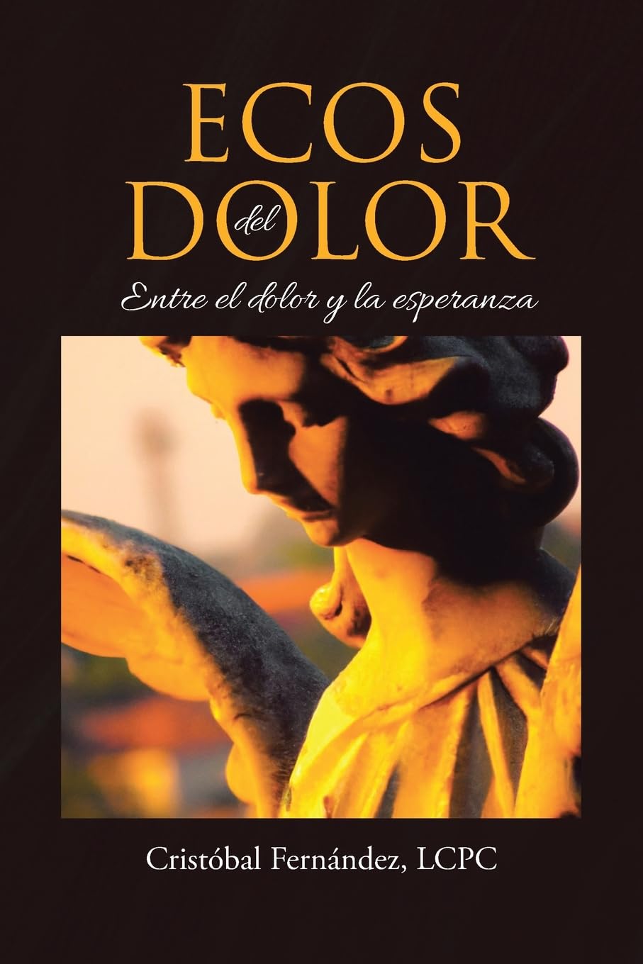 Ecos del Dolor: Entre el dolor y la esperanza