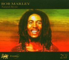 Natural Mystic