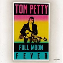 Full Moon Fever