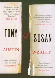 Tony and Susan von Austin Wright  | Buch | Zustand gut