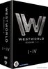 Westworld - saisons 1 à 4 