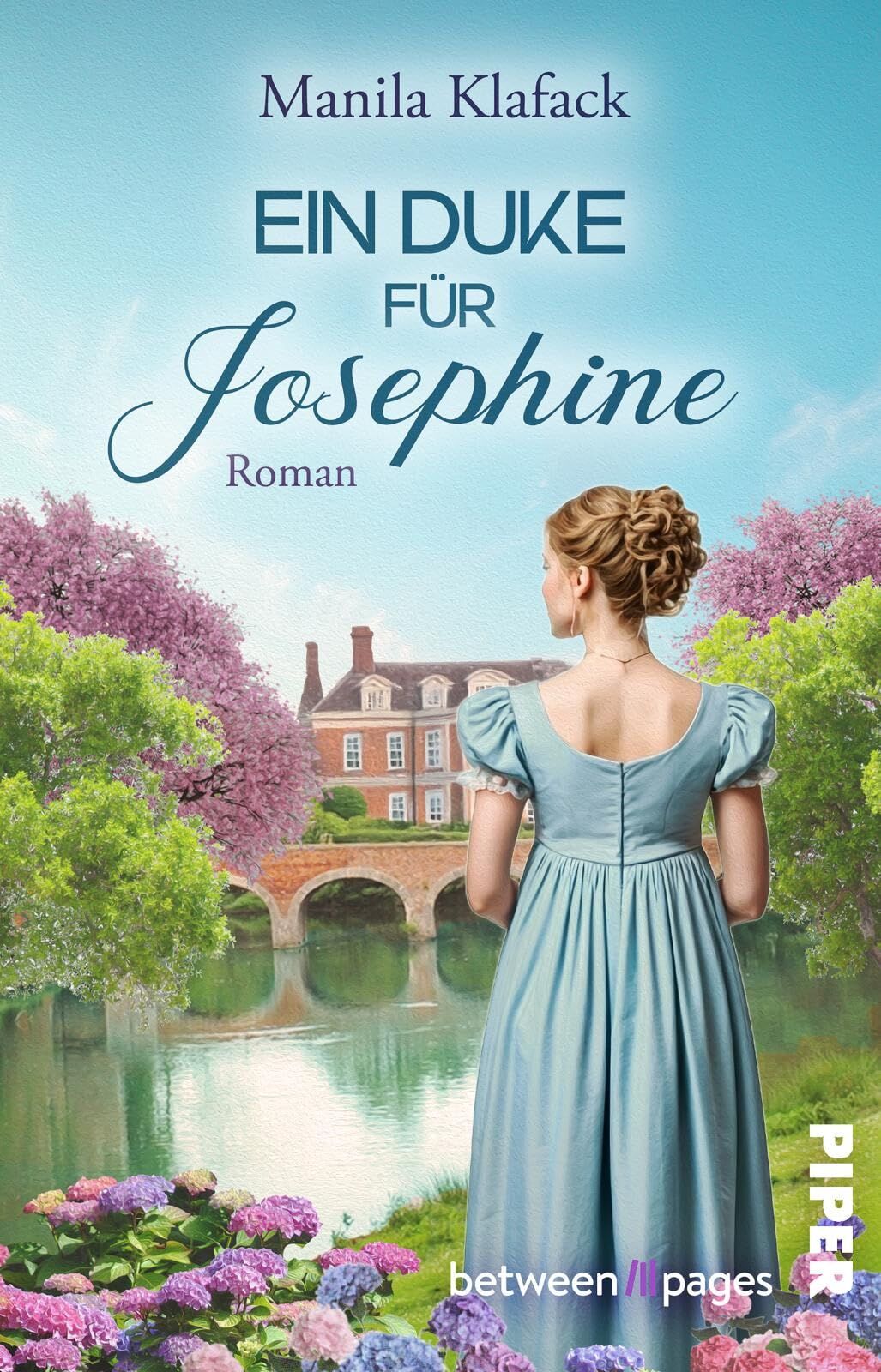 Ein Duke für Josephine