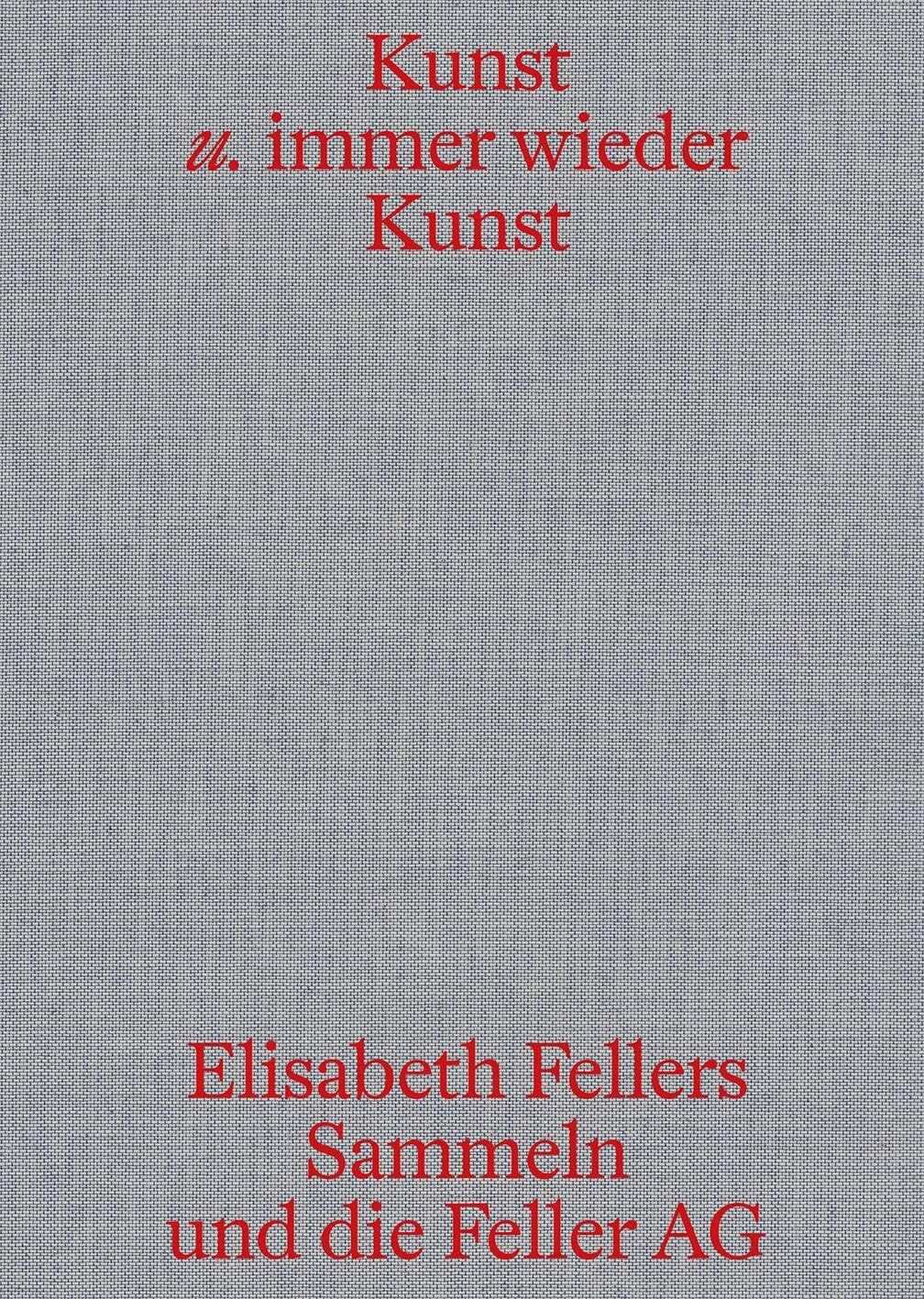 Kunst u. immer wieder Kunst - Neuware