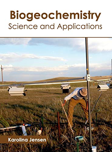 Biogeochemistry: Science and Applications