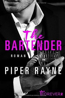 The Bartender: Roman (San Francisco Hearts, Band 1)