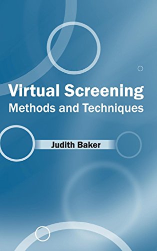 Virtual Screening: Methods and Techniques