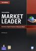 Market Leader Intermediate Teacher's Resource Book (with Test Master CD-ROM)