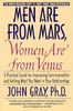 Men Are From Mars Women Are From Venus International Edition