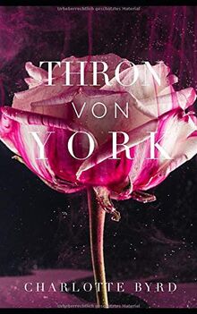 Thron von York (Haus von York, Band 3)