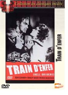 Train d'enfer [FR Import]