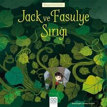 Jack ve Fasulye Sirigi