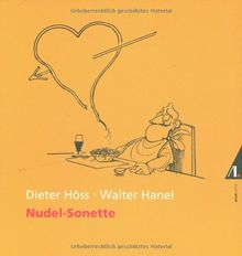 Nudel Sonette