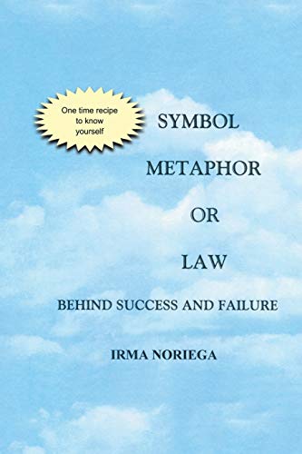 Symbol Metaphor or Law Behind Success and Failure