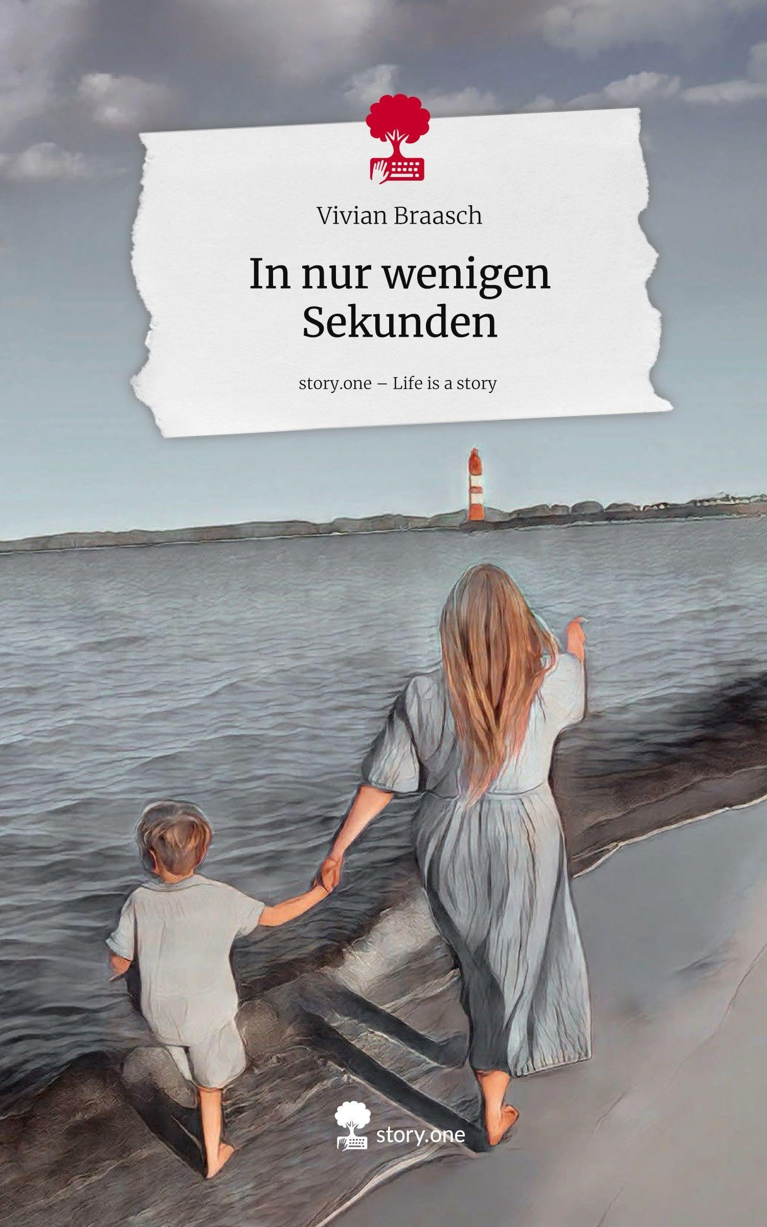 In nur wenigen Sekunden. Life is a Story - story.one