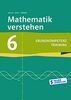 Mathematik verstehen 6 Grundkompetenztraining