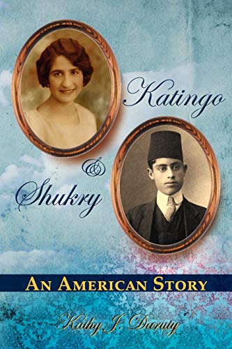 Katingo & Shukry An American Story