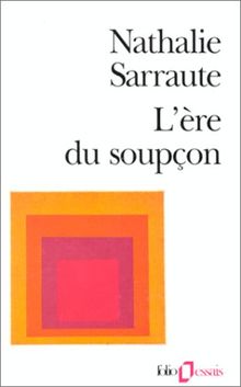 L'ère du soupçon