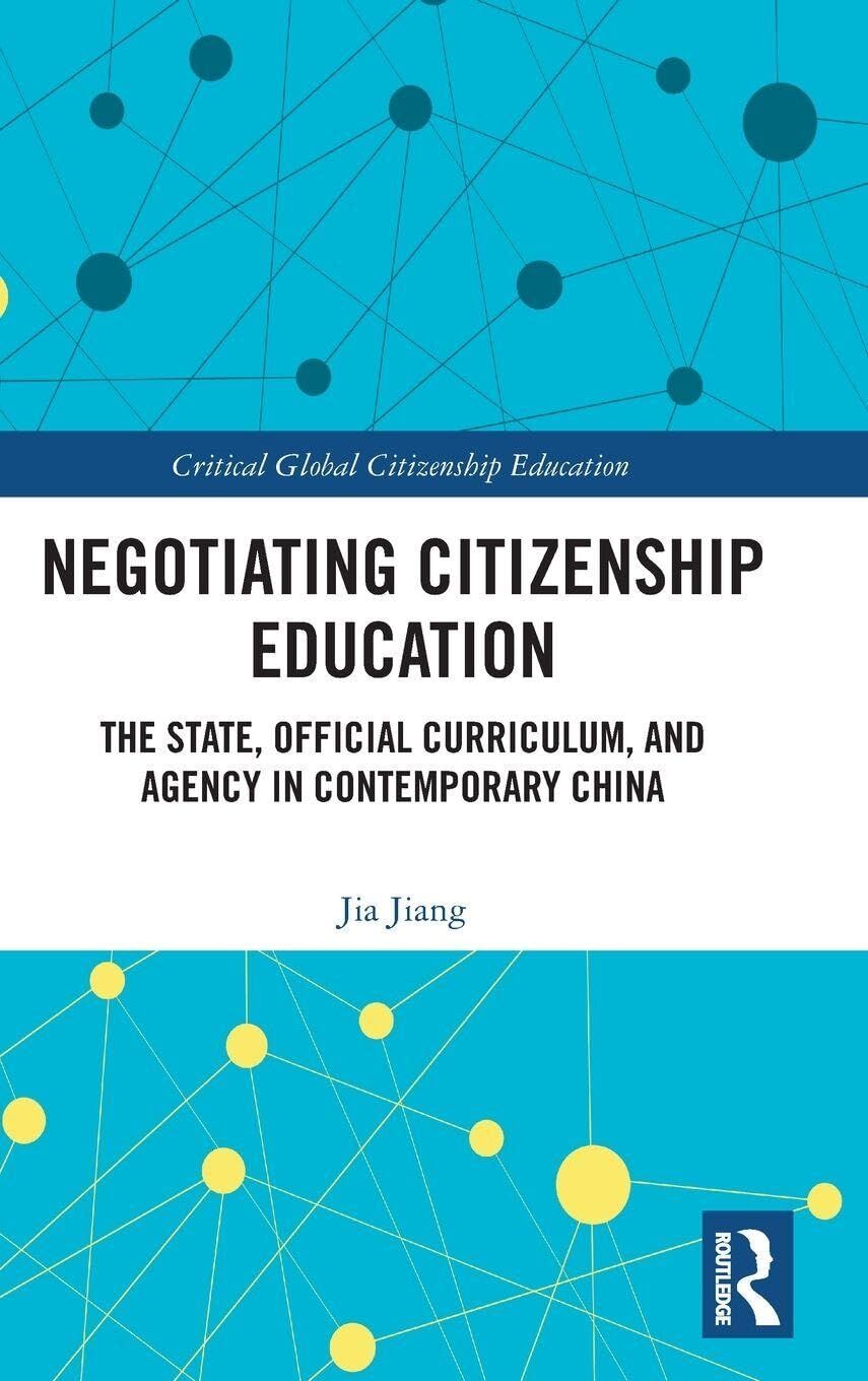 Negotiating Citizenship Education