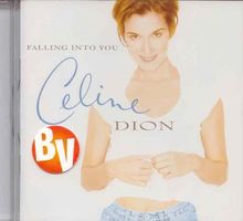 Falling Into You