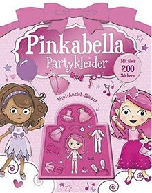 Pinkabella Partykleider