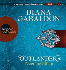 Outlander - Feuer und Stein