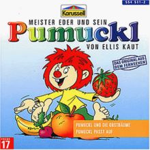 17:Pumuckl und die Obstbäume/Pumuckl Passt auf von Pumuckl, Kaut,Ellis | CD | Zustand akzeptabel