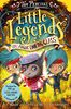 The Magic Looking Glass (Little Legends, Band 4)