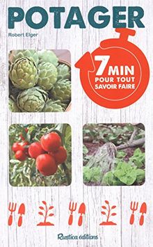 Potager : 7 min pour tout savoir faire