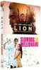 Coffret dev patel 2 films : slumdog millionaire ; lion 