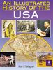 An Illustrated History of the U.S.A (Longman Background Books)
