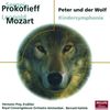 Eloquence - Prokofieff / Leopold Mozart