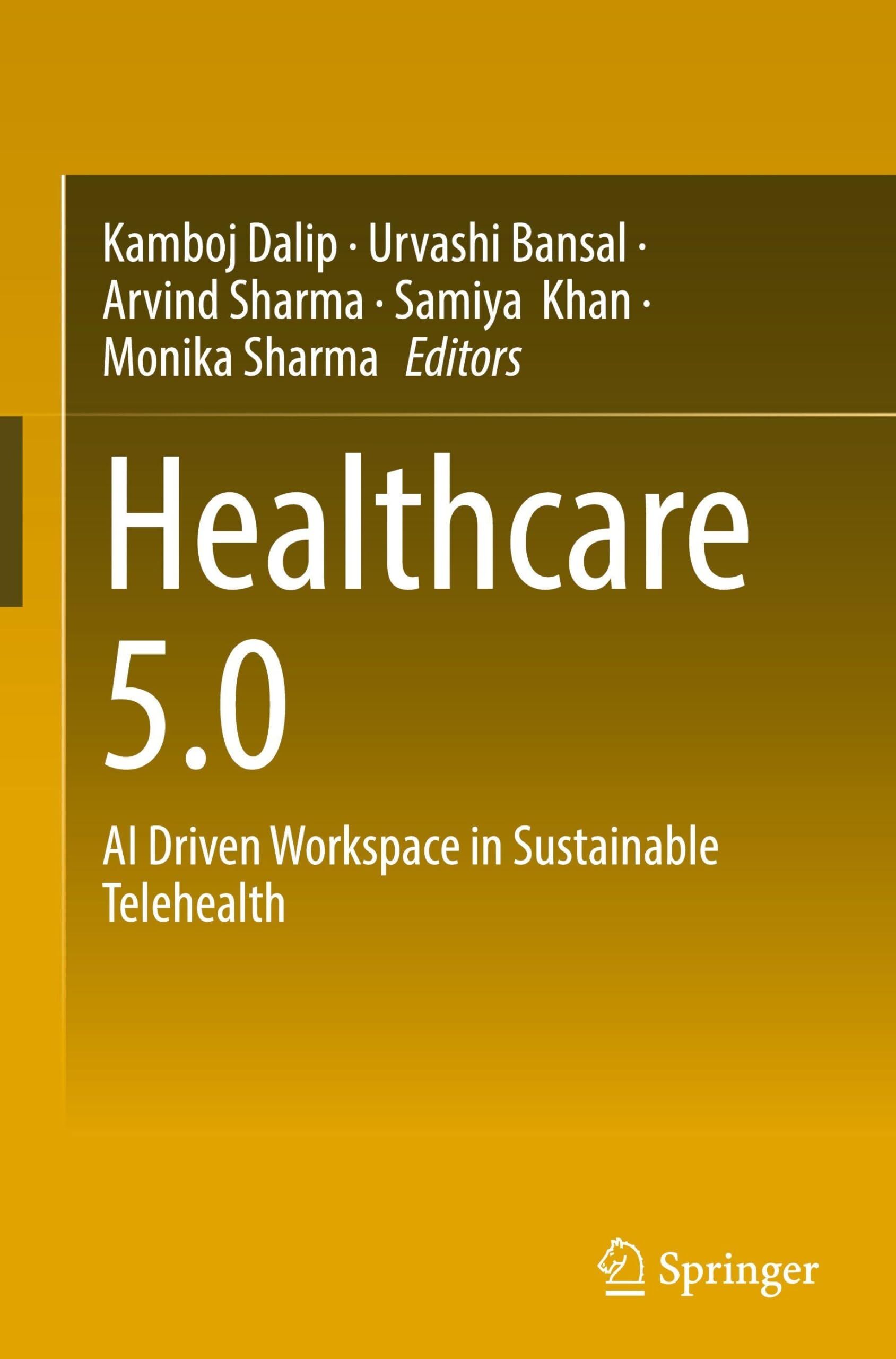 Healthcare 5.0