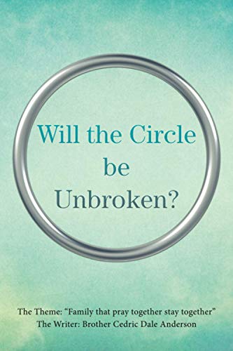 Will the Circle be Unbroken?