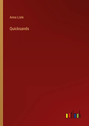 Quicksands
