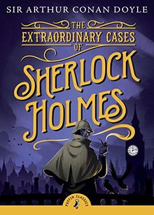 The Extraordinary Cases of Sherlock Holmes (Puffin Classics)