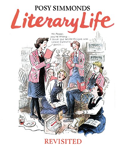 Literary Life Revisited - Neuware
