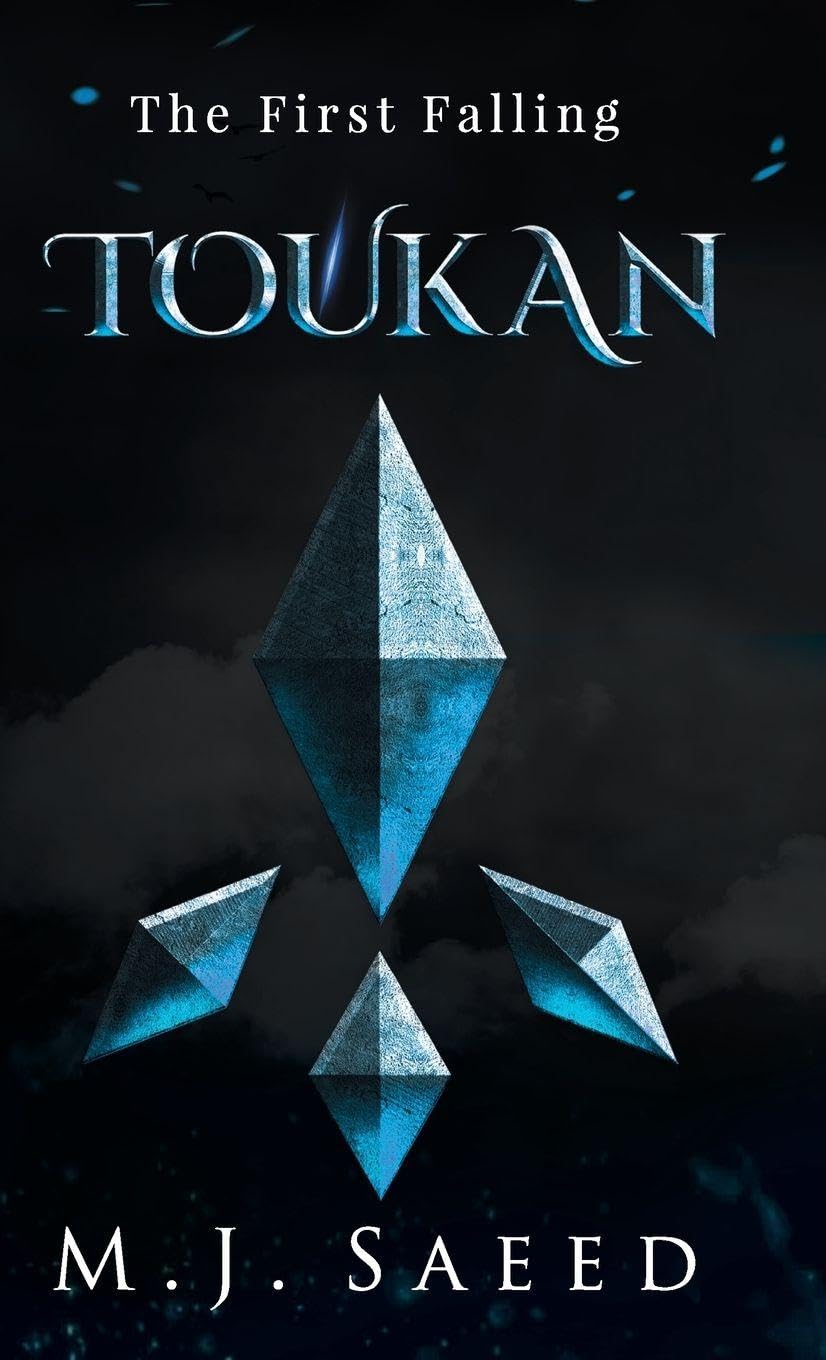 Toukan: The First Falling