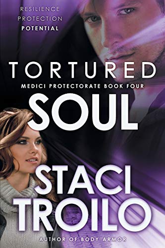 Tortured Soul (Medici Protectorate)