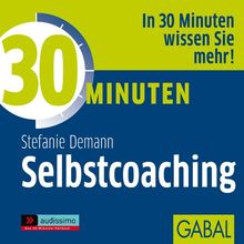 30 Minuten Selbstcoaching