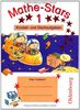 Mathe-Stars 1. Knobel- und Sachaufgaben