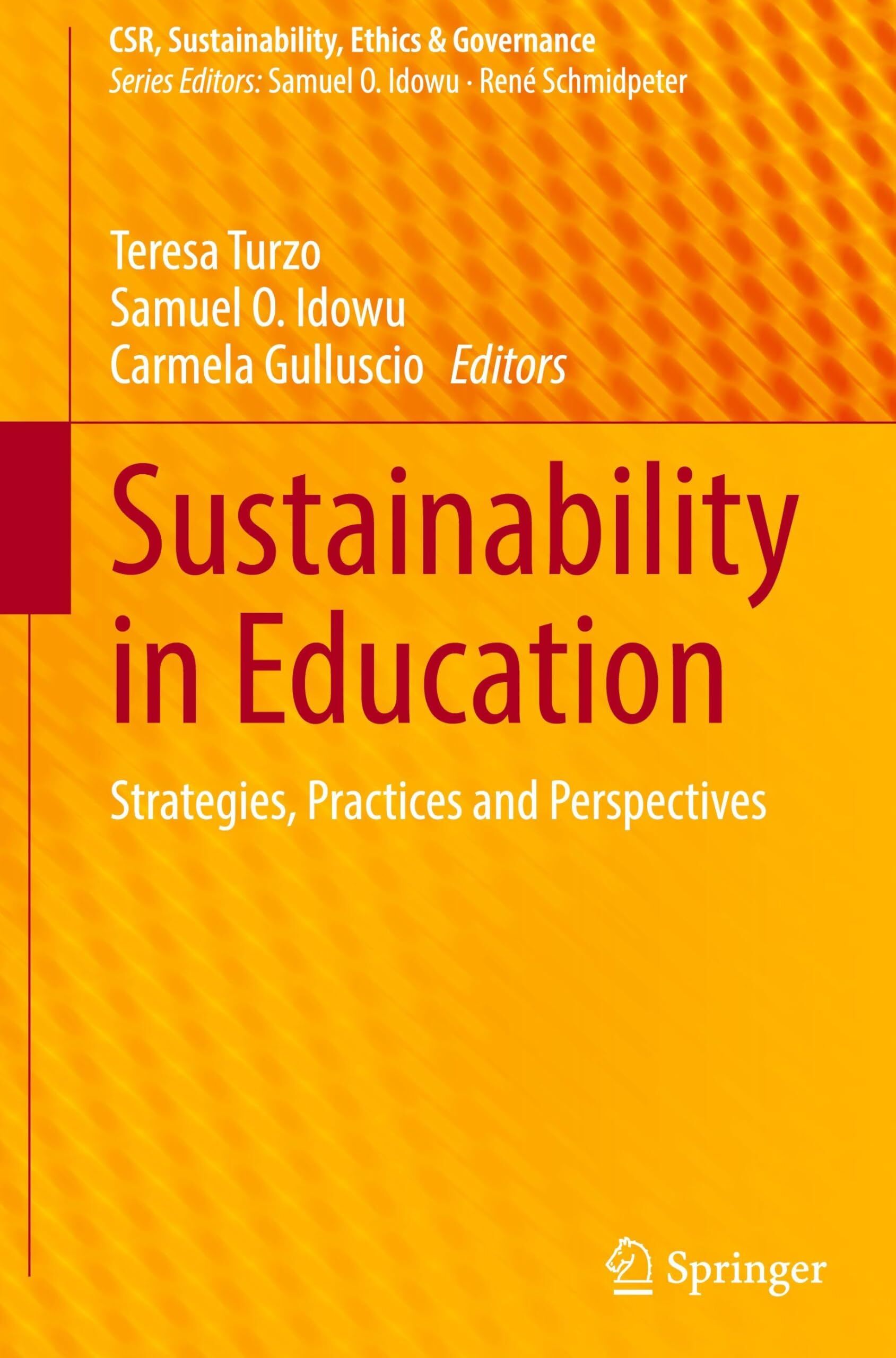 Sustainability in Education