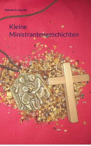 Kleine Ministrantengeschichten: DE