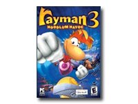 Rayman 3