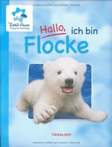 Hallo, ich bin Flocke